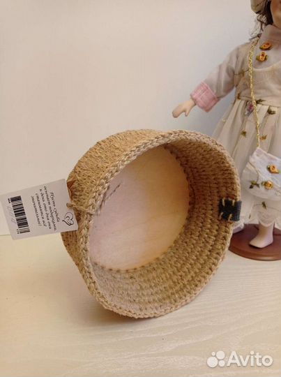 Корзина для хранения