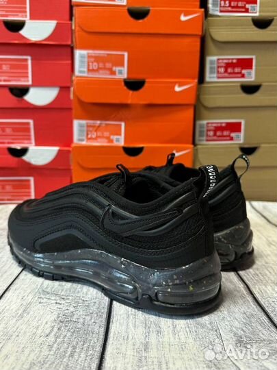 Кроссовки Nike air max 97 мужские