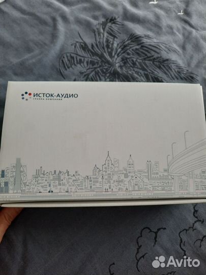 Новые часы сигнализатор звука