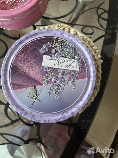 Продукты питания