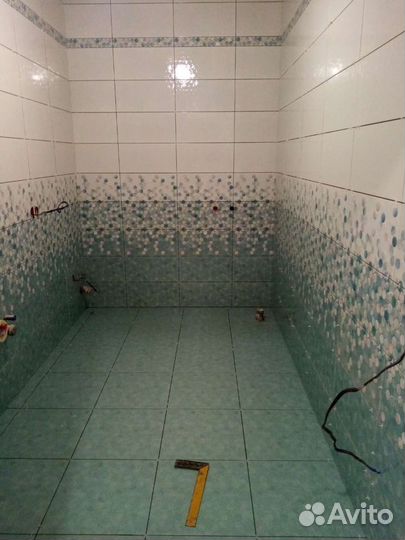 Строительные услуги