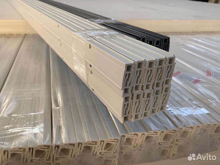 Багет пвх Bizon оптом