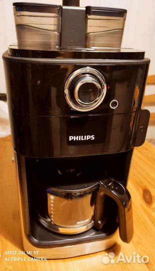 Кофемашина зерновая 2 шт