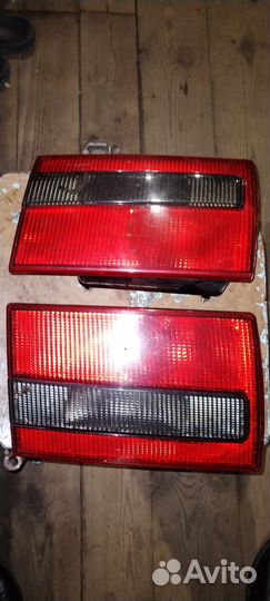 Стоп сигнал газ 31105