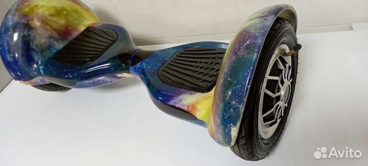 Гироскутер 10 5 бу