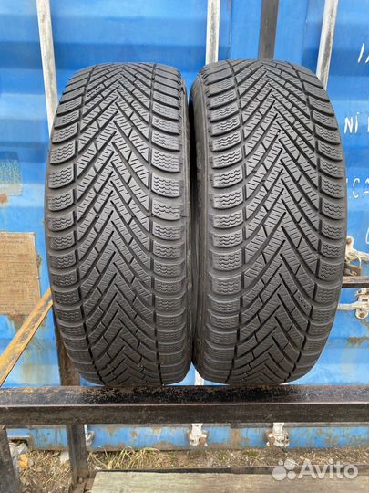 Pirelli Winter Cinturato 205/55 R16 91H