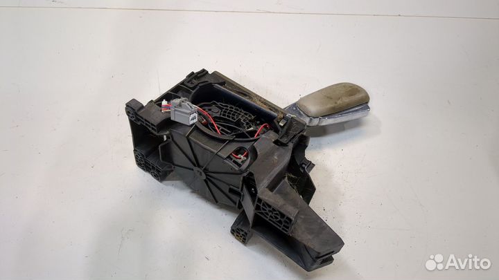 Кулиса кпп Lincoln Navigator, 2013