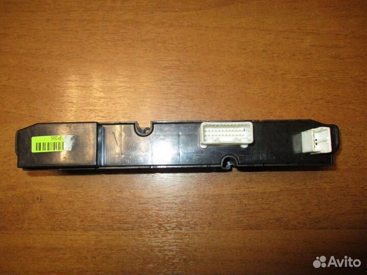 Блок кнопок Kia Ceed 1 (ED)