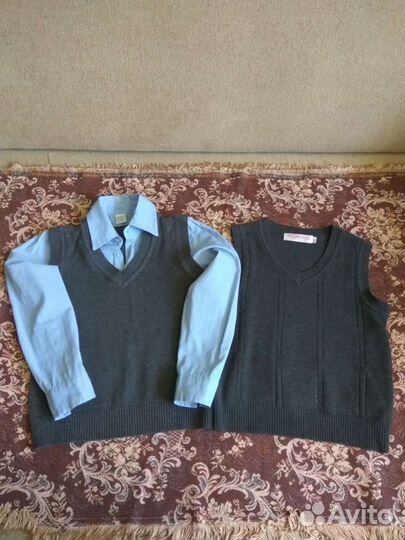 Школьная форма для мальчика