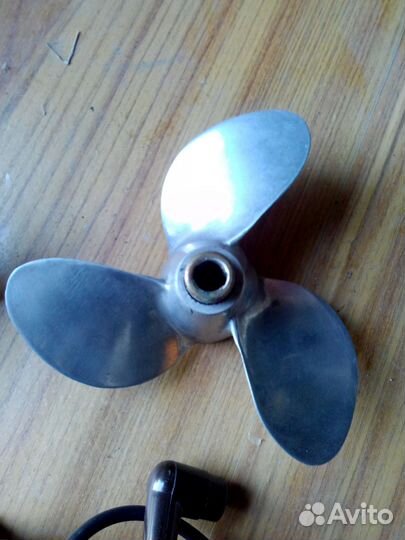 Запчасти для катера и водометного катера