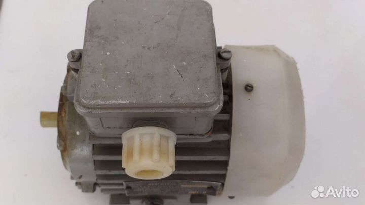 Двигатель асинхронный СССР, новый