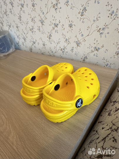 Crocs c4 сандали, сапоги