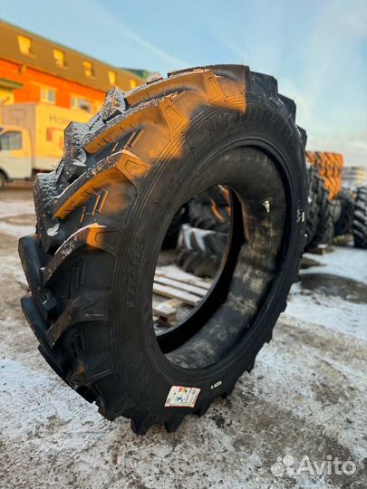 Шины 15.5R38 nortec та-02 134А8 (аналог Ф-2ад)