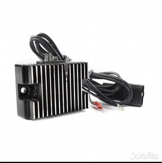 Реле регулятор HD Dyna 99-02