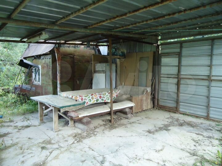 Дача 67 м² на участке 6 сот.