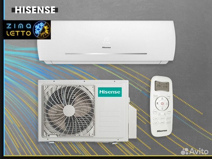 Кондиционерhaier HSU-12HNF303/R2 -Full Black - HSU-12HUN203/R2