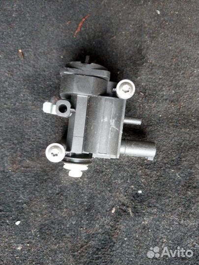 Сервопривод лючка бензобака BMW F10 67117200674