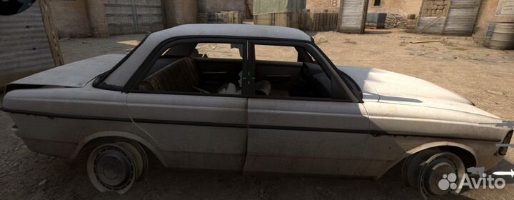 Mercedes Benz 2025 Разбитый