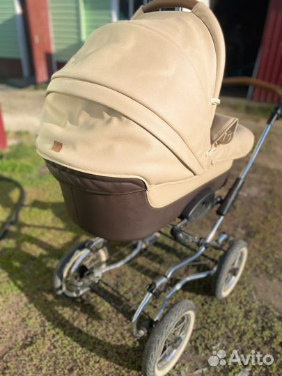 Детские коляски бу
