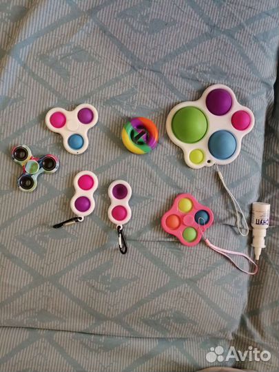 Попит, симпл дипл, сквиш