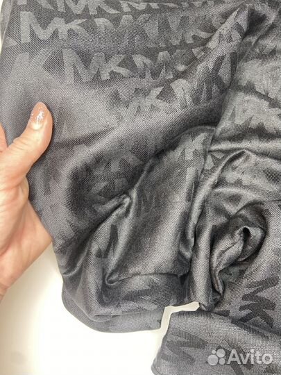 Палантин michael kors новый подарок