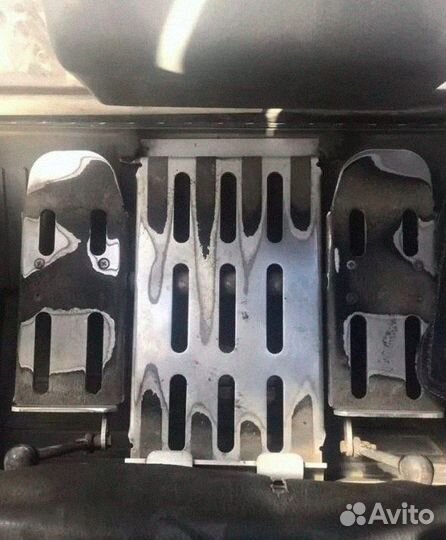 Гидроманипулятор с кабиной