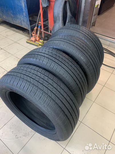 Duraturn Mozzo 4S 225/55 R18