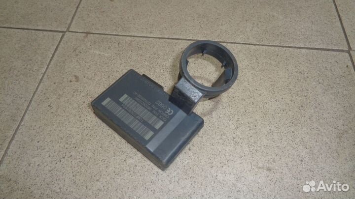 Иммобилайзер Jeep Compass (MK49) 2006-2016