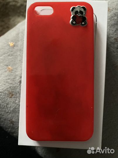 Продаю бамперы на айфон 5s, 20р/шт