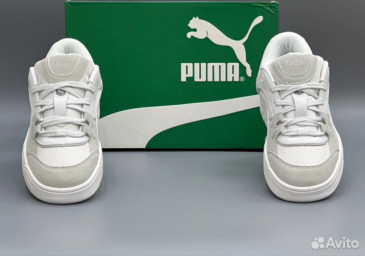 Кроссовки мужские puma 180