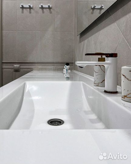 Столешница из акрила