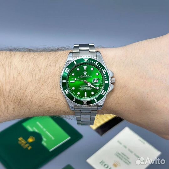 Часы Rolex