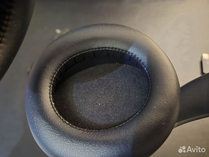 Sony pulse 3D камуфляж