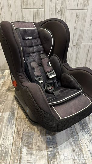 Автокресло детское (0-18кг) Lorelli gt-sport