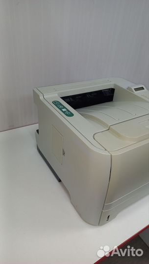 Принтер hp laserjet 2055dn