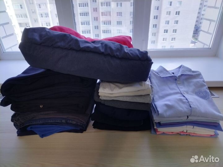 Школьная одежда мальчик 140-146р