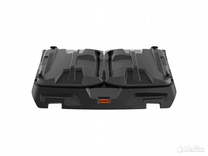 Кофр-крыша для polaris ranger 1000