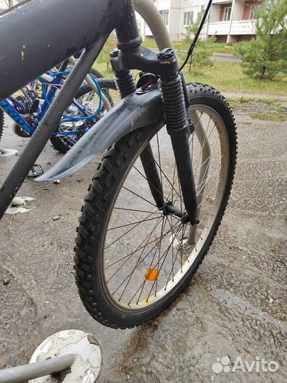 Велосипеды бу взрослый скоростной дорожный