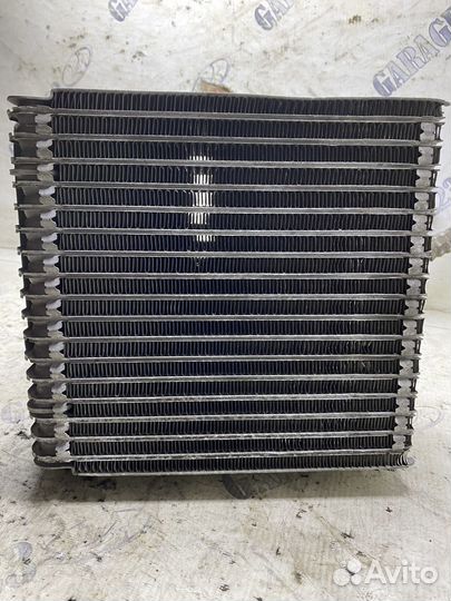 Радиатор кондиционера Ford Focus 1