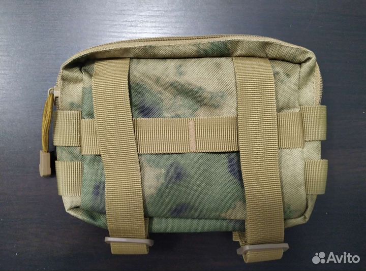 Подсумок молле