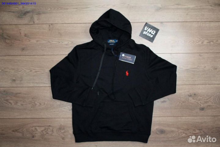 Polo Ralph Lauren худи (Арт.37069)