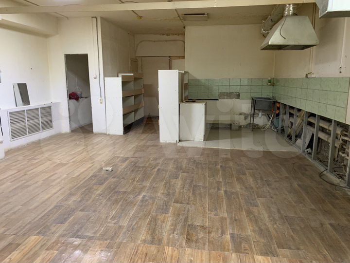 Свободного назначения, 82 м²