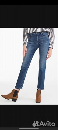 Max Mara weekend джинсы