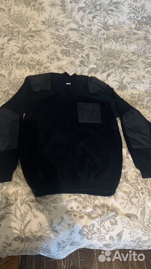 Форма фсин мужская