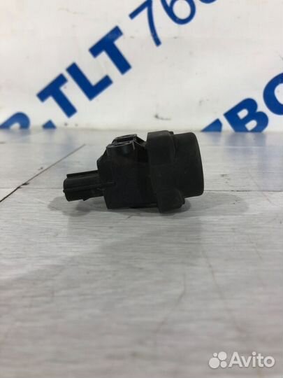 Кнопка отключения топлива honda civic 8 4D 1.8 ат