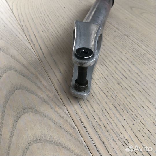 Вилка aztek templar для трюкового самоката