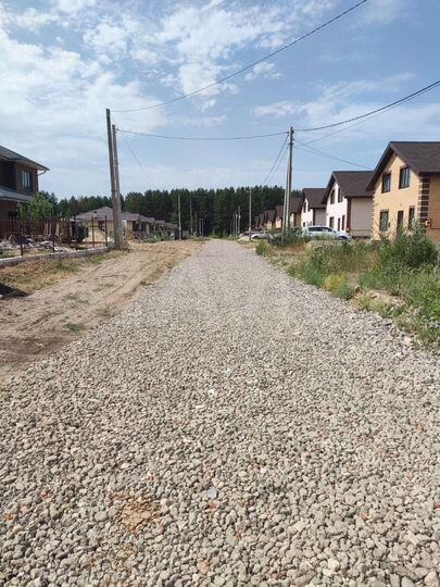 Участок 7 сот. (ИЖС)