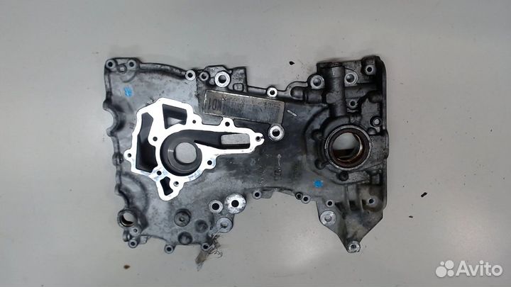 Насос масляный Opel Meriva, 2005