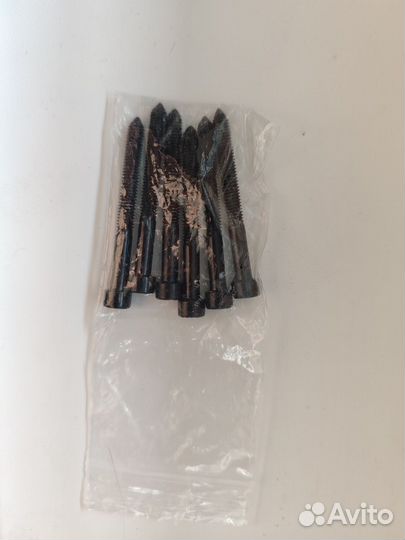 Прижимные винты для седел Floyd Rose (комплект)