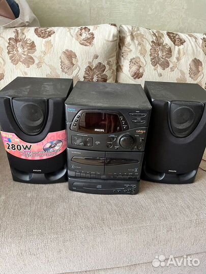 Медиацентр